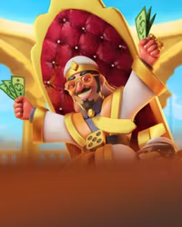 Sultan Spins