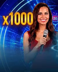 Virtual Host Roleta Quantum x1000
