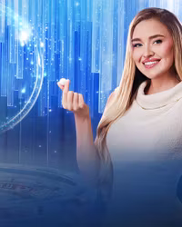 Crystal Roulette