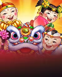Zhao Cai Tong Zi