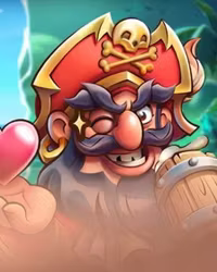 Crabby's Gold