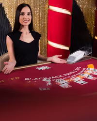 Classic Speed Blackjack 99