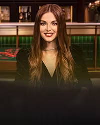 Luxe Blackjack 2