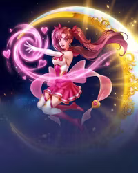 Moon Princess Extreme