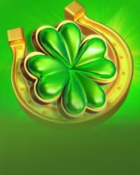 More Lucky & Wild