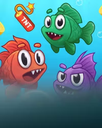 Fish Boom