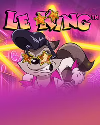 Le King
