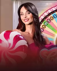 Candy Wheel