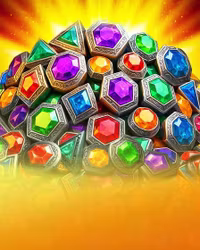 Gem Fire Fortune