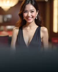 Speed 6 Scanner Baccarat NC
