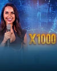 Virtual Host Ruleta Quantum x1000