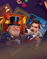 Gold Magnate
