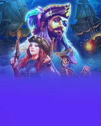 Pirate Gold Deluxe