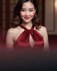Jade Baccarat
