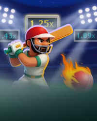 Cricket Road