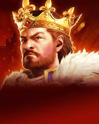 King Arthur