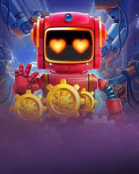 Ready, Steady, Robo