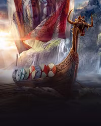Vikings Creed
