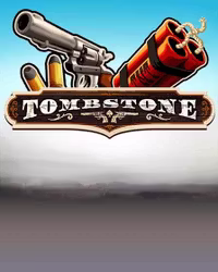 Tombstone