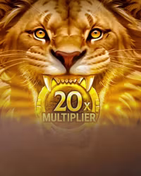 Lion Multi Roar