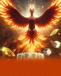MAHJONG GOD