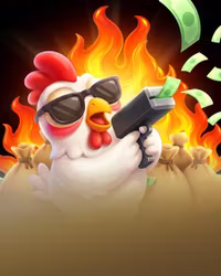 Chicken Fire