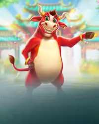 Lucky Ox