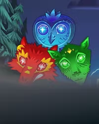 Primal Spirits