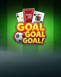 Goal Goal Goal Blackjack