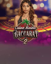 Casino Marina Baccarat 2