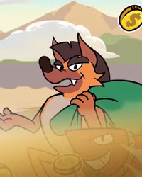 Toon Crash