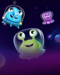 Cosmo Saga