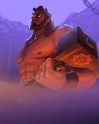 Hammer of Vulcan