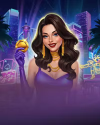 Mad Hit Vegas