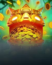 3 Big Barrels Aztec