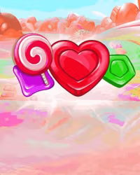 Sweet Bonanza