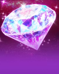 Double Diamonds