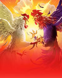 Rooster Rumble