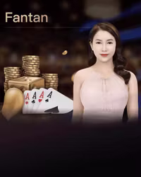 Fantan