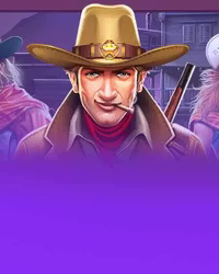 Wild West Gold