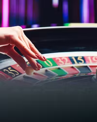 Prestige Roulette