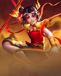 Flame of Fortune