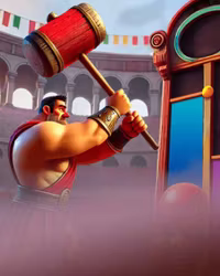 GLADIATOR