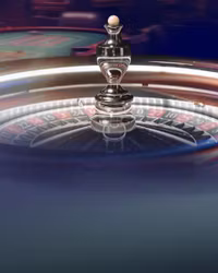Rapid-Auto Roulette