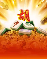 Mahjong Ways