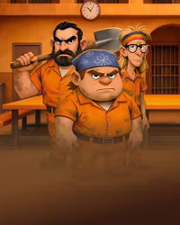 Behind Bars: Masterplan