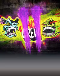 Chaos Crew II