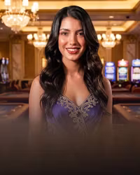Golden Hall Baccarat