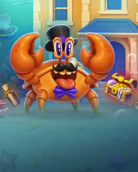 Clawsy Collector