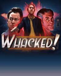 Whacked!